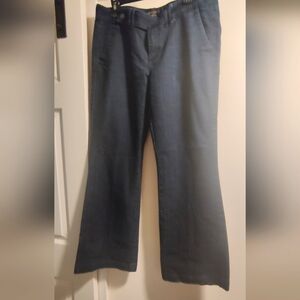 Banana Republic Trouser Jean